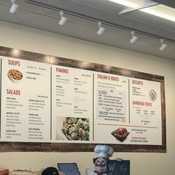 Tony's Italian Deli