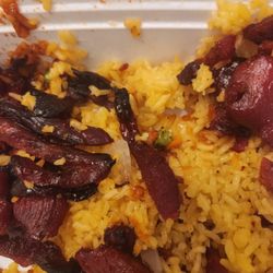 Spring Garden - Gross boneless ribs