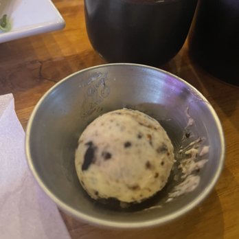 86 Forks Bar + Table - Black garlic with butter - Asian Fusion Near Me - Pensacola, Florida