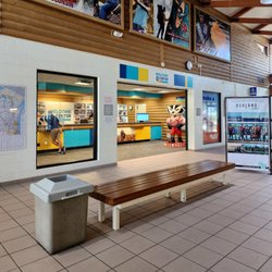 Beloit Rest Stop