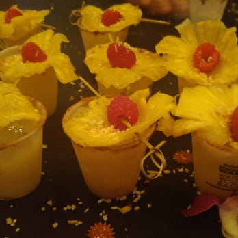 Margarita Wars - at Creative Loafing's Margarita Wars 2016 - Festivals Near Me - Tampa, Florida