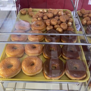 Olympic Donut No 15 - Donuts Near Me - Los Angeles, California Olympic Donut No 15 - Donuts Near Me - Los Angeles, California