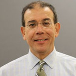 Ernesto Zatarain-Rios, M.D