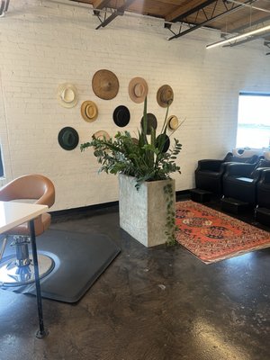 The Common Room by null