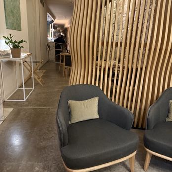 Elemento - Entrance - Modern European Near Me - Porto, 13