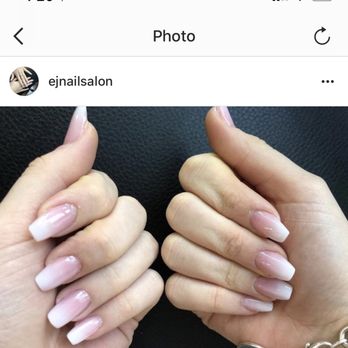 EJ Nails - Nails Ombré - Nail Salons Near Me - Staten Island, New York EJ Nails - Nails Ombré - Nail Salons Near Me - Staten Island, New York