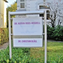 Zahnarzpraxis Dr.Katrin Roos-Wegdell