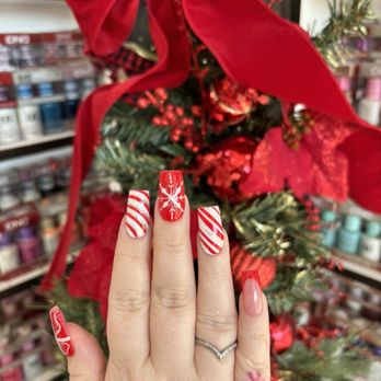 MStella Nail Bar - Nail Salons Near Me - Dallas, Texas MStella Nail Bar - Nail Salons Near Me - Dallas, Texas