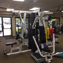 Jimenez Physical Therapy