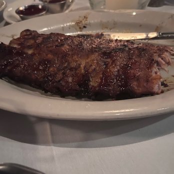 CHoP Chandler - Barbeque Baby Backs - Steakhouses Near Me - Chandler, Arizona