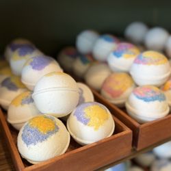 Stem Handmade Soaps