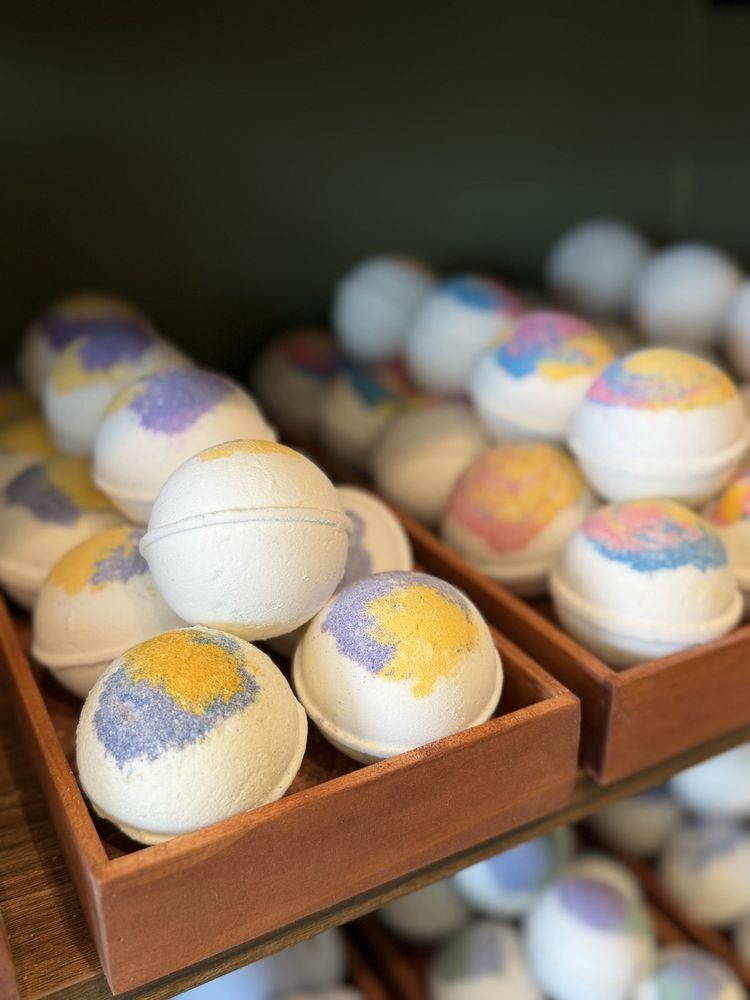 Stem Handmade Soaps Logo