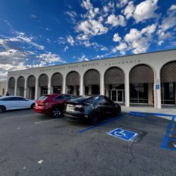 United States Postal Service