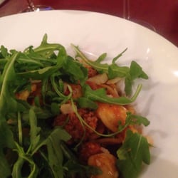 Arôme à Rome - Orechiette a la romana