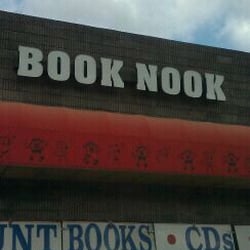 Book Nook II
