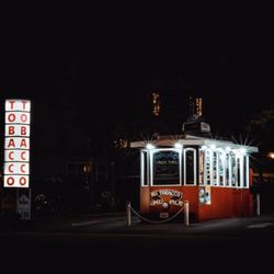 Mr Tobacco - Drive-thru