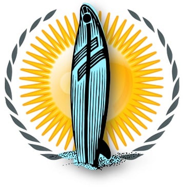 Surf City Tans Logo