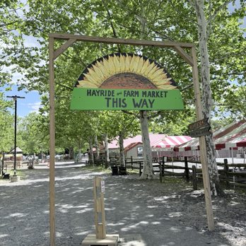 Johnson's Corner Farm - Entrance - Fruits & Veggies Near Me - Medford, New Jersey Johnson's Corner Farm - Entrance - Fruits & Veggies Near Me - Medford, New Jersey