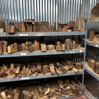 Global Wood Source - Building Supplies Near Me - Campbell, California