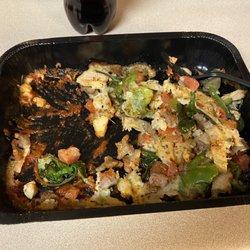 Pizza Hut - Bowl
