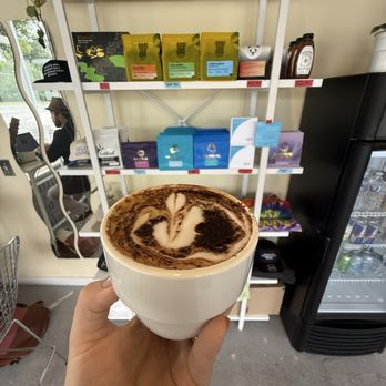 Hilite Coffee - Tea Party - Coffee & Tea Near Me - Jacksonville, Florida Hilite Coffee - Tea Party - Coffee & Tea Near Me - Jacksonville, Florida