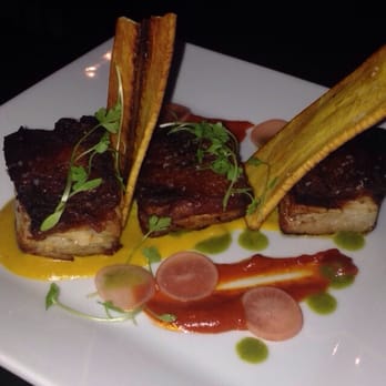 The Cave - Pork Belly - Wine Bars Near Me - Ventura, California The Cave - Pork Belly - Wine Bars Near Me - Ventura, California