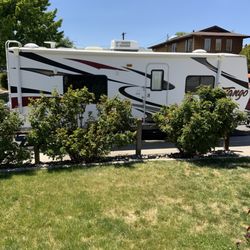 Leading Edge RV - The Tango lives to dance another day!!!