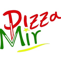 Pizza Mir