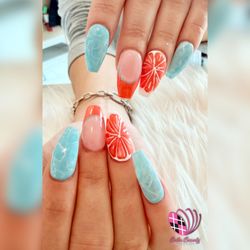 Bella Beauty Nails & Spa