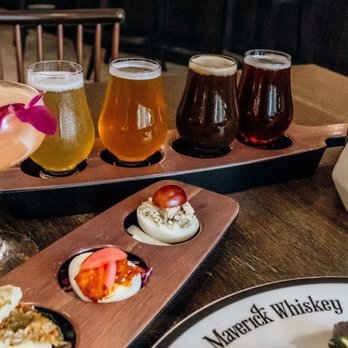Maverick Distilling - Distilleries Near Me - San Antonio, Texas