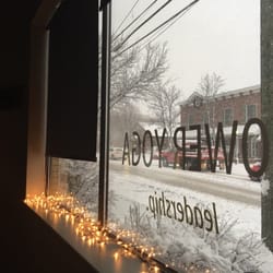 90 Degrees North Power Yoga