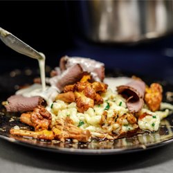 Hotel Windorf-Best Western - seasonal & regional dishes