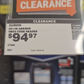 Harbor Freight Tools - Hardware Stores Near Me - Arlington, Texas