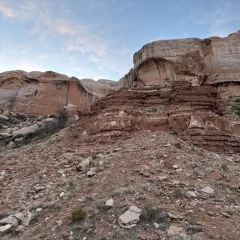Bluff Dwellings Resort - Resorts Near Me - Bluff, Utah