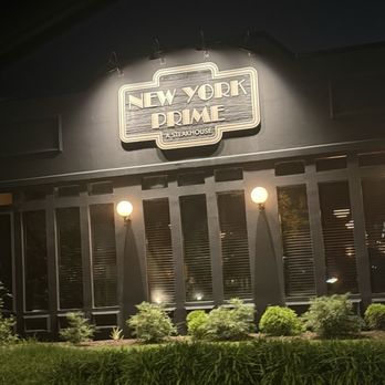 New York Prime - The place - Steakhouses Near Me - Myrtle Beach, South Carolina