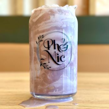 Pho Nic - Ube Milk Tea - Noodles Near Me - Fountain Valley, California Pho Nic - Ube Milk Tea - Noodles Near Me - Fountain Valley, California
