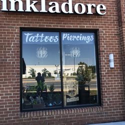 Inkiadore - Storefront