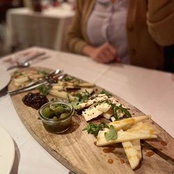 Trattoria Sbandati