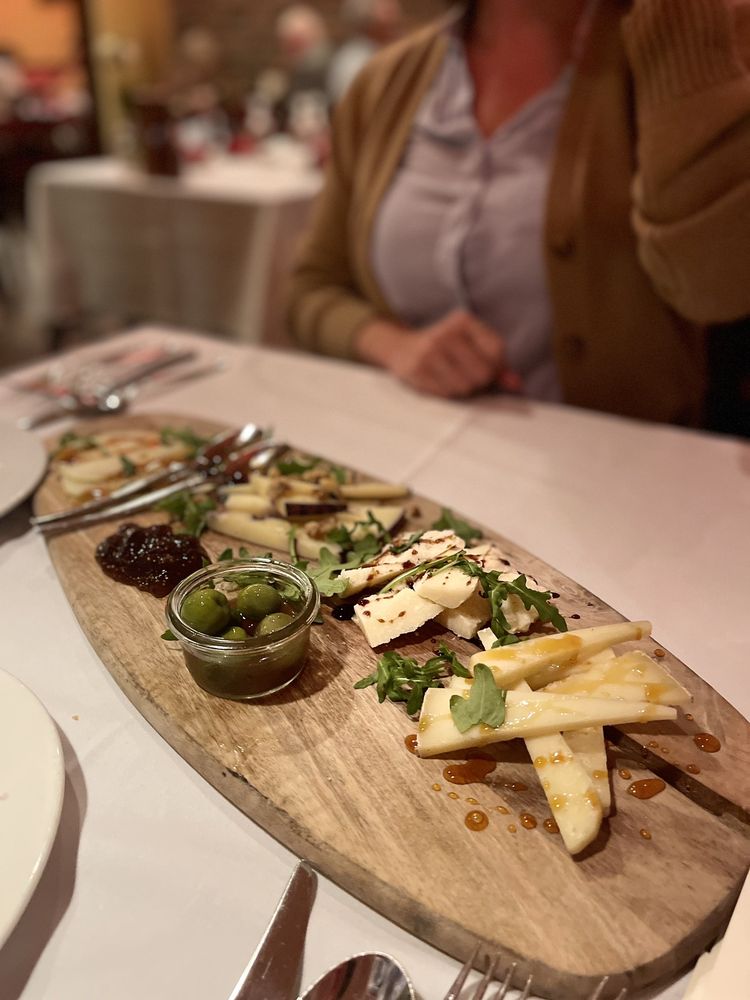 Trattoria Sbandati