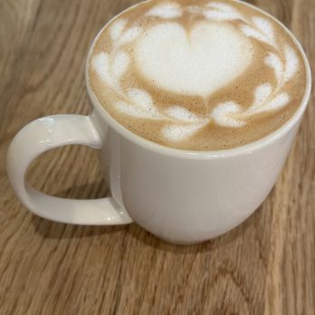 Bantam And Biddy - Delicious lavender latte - Breakfast & Brunch Near Me - Atlanta, Georgia Bantam And Biddy - Delicious lavender latte - Breakfast & Brunch Near Me - Atlanta, Georgia