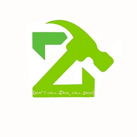 Slide of Zack of all Trades