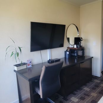 The Zen Hotel - cute - Hotels Near Me - Palo Alto, California