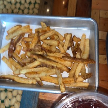 Twisted Root Burger - Fries - American Near Me - Mansfield, Texas Twisted Root Burger - Fries - American Near Me - Mansfield, Texas