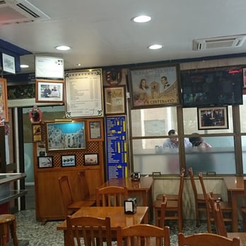 Pasaje - Tapas Bars Near Me - Seville, SE