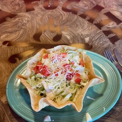 La Fogatas Mexican Restaurant
