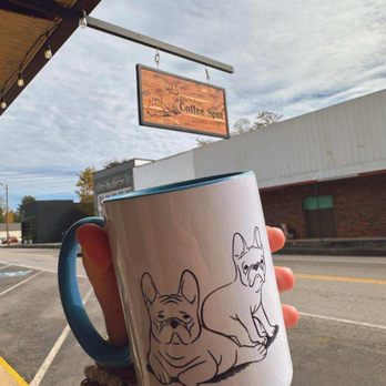 Milo and Lucy's Coffee Spot - We can't wait for you to stop by! - Coffee & Tea Near Me - Cookeville, Tennessee