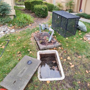 VQZ Plumbing - PR back flow 2" - Plumbing Near Me VQZ Plumbing - PR back flow 2" - Plumbing Near Me