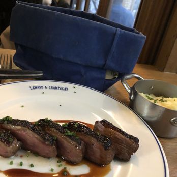 Canard et Champagne - Duck breast - French Near Me - Paris, 75 Canard et Champagne - Duck breast - French Near Me - Paris, 75