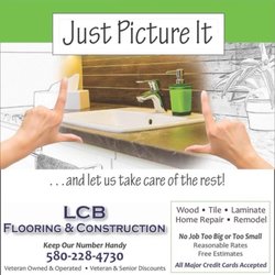 LCB Flooring & Construction