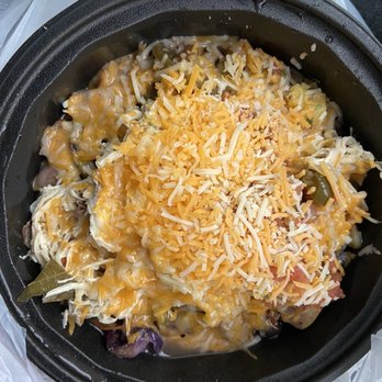 Renegade Burrito - Bowl - Mexican Near Me - Westminster, Colorado